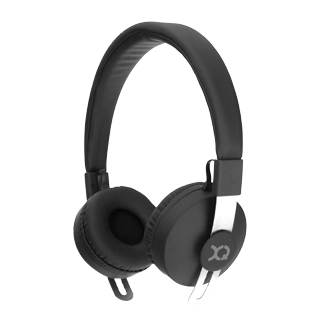 CASQUE BLUETOOTH BH100 NOIR