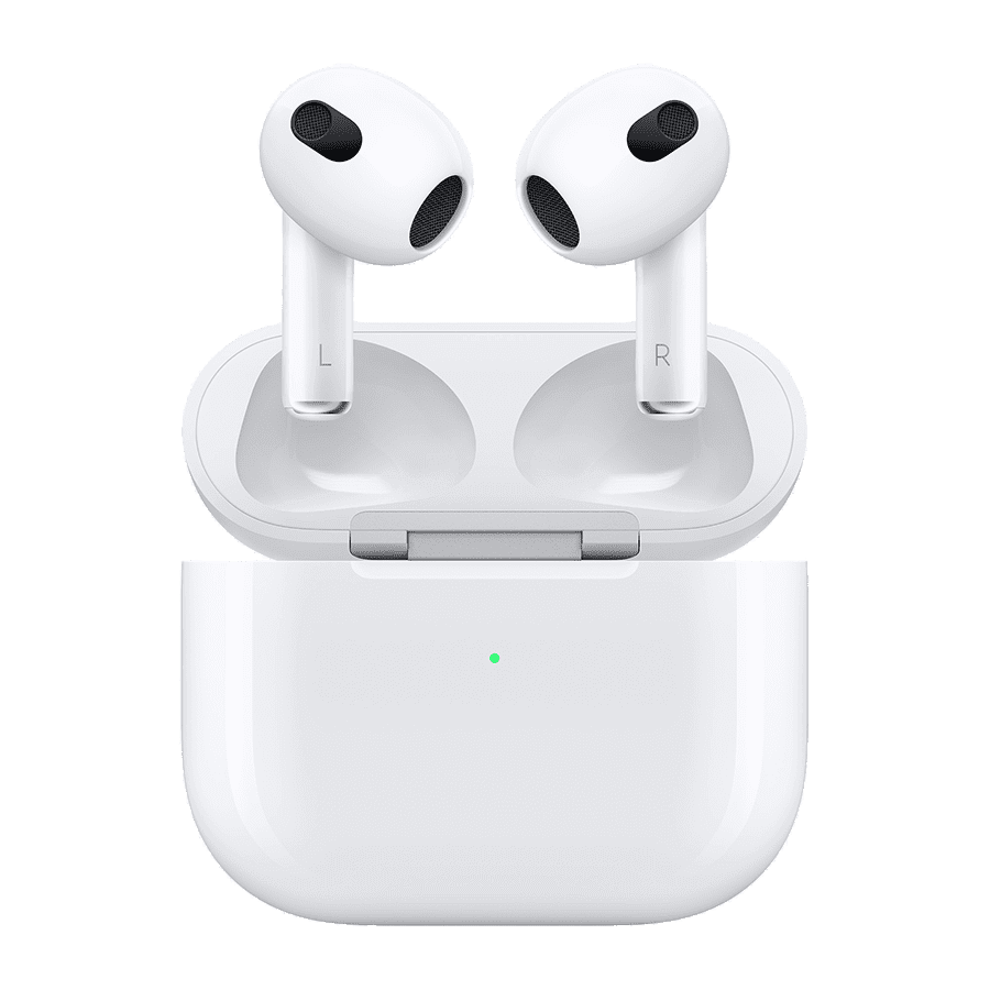 Apple AirPods 3 - Boîtier charge sans fil - Casque - Garantie 3