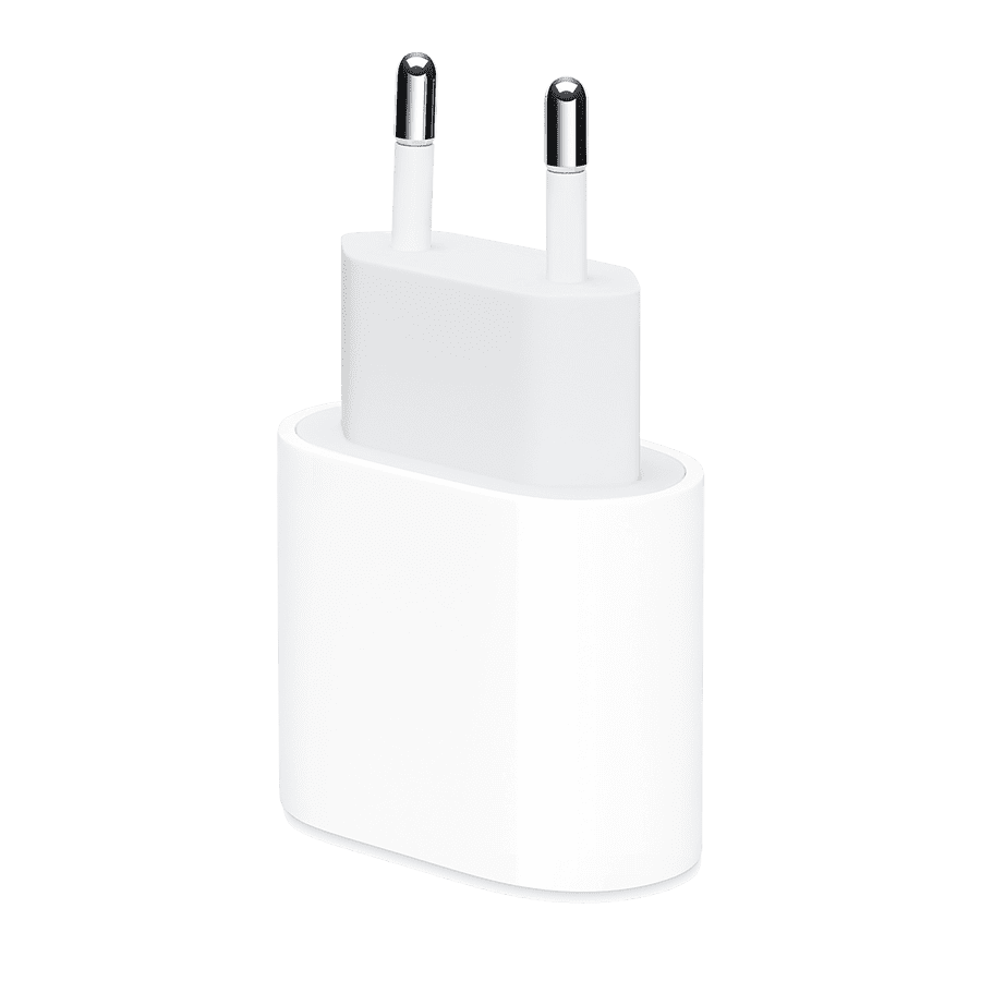Apple Adapteur Secteur USB-C 18 W Tete Chargeur Original CBL5
