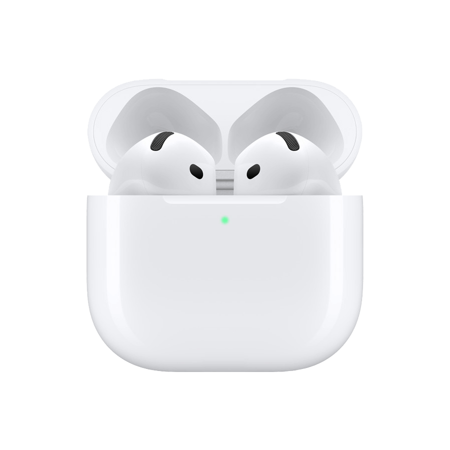 Apple Écouteurs AirPods 4 | Bouygues Telecom