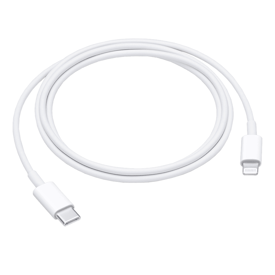 Apple Câble USB-C vers Lightning (1 m)