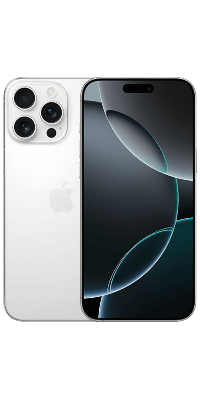 Apple iPhone 16 Pro Max | Bouygues Telecom