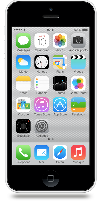 Apple Iphone 5c Bouygues Telecom Apple Iphone 5c Bouygues Telecom