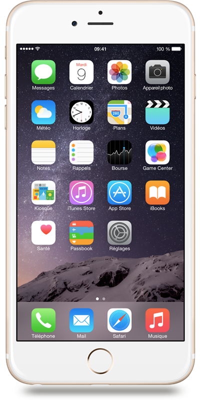 Apple Iphone 6 Plus Bouygues Telecom Apple Iphone 6 Plus Bouygues Telecom