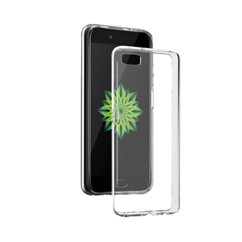 Photo du produit Bigben Coque transparente pour OPPO A77 5G