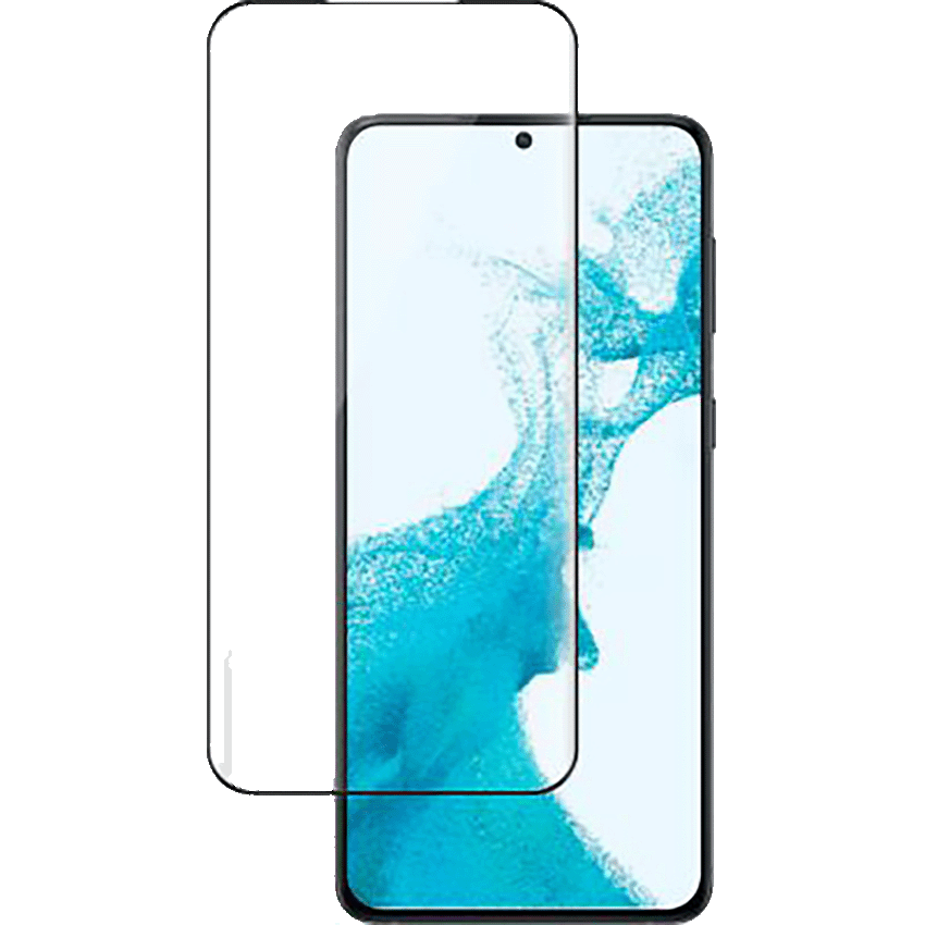 Big Ben Connected Protège-écran en verre trempé pour Samsung