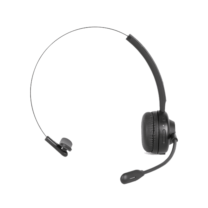 Uliptz Casque Bluetooth sans Fil, 65 Heures de Lecture Casque sans Fil  Bluetooth avec Micro 6 Modes EQ, Casque Audio Bluetooth 5.3 Pliable pour