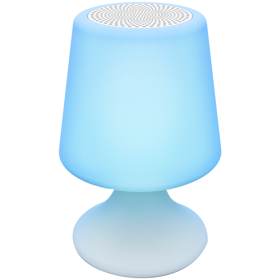 Lampe Enceinte Bluetooth Exterieur : Lampe De Sol Edison The Grand Bluetooth Fatboy Blanc Made In Design - Aujourd'hui on se retrouve pour l'unboxing et le test d'une lampe, enceinte bluetooth, réveil !