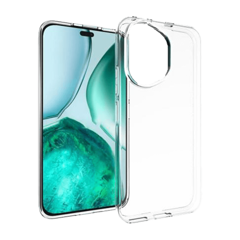 Photo du produit Coque silicone pour Honor 400 Smart