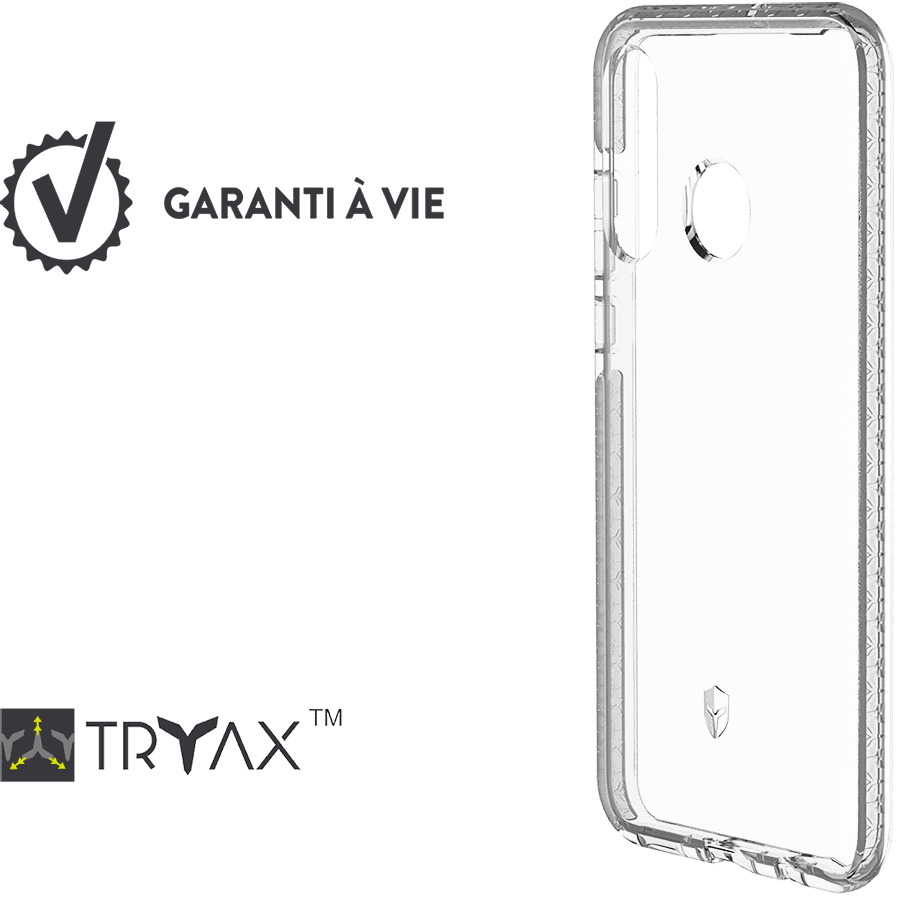 Coque Force Case New Life P30 Lite I Bouygues Telecom