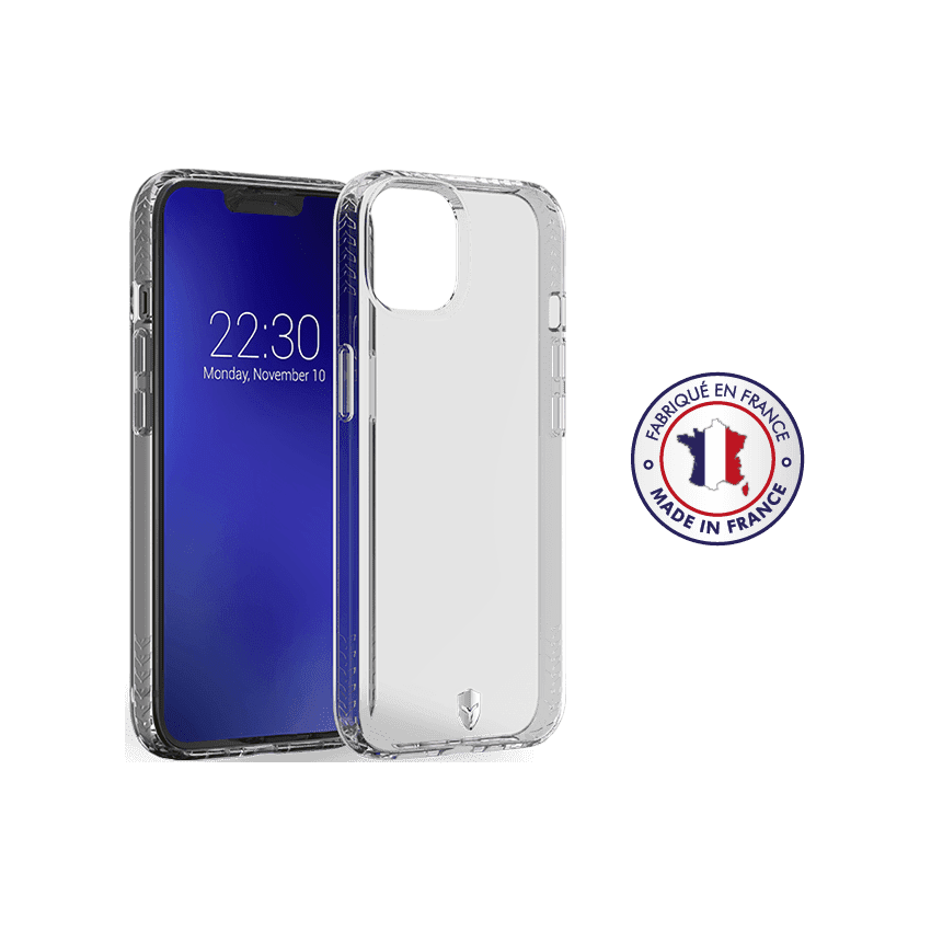 Photo du produit Force Case Pulse Coque renforcée pour iPhone 13