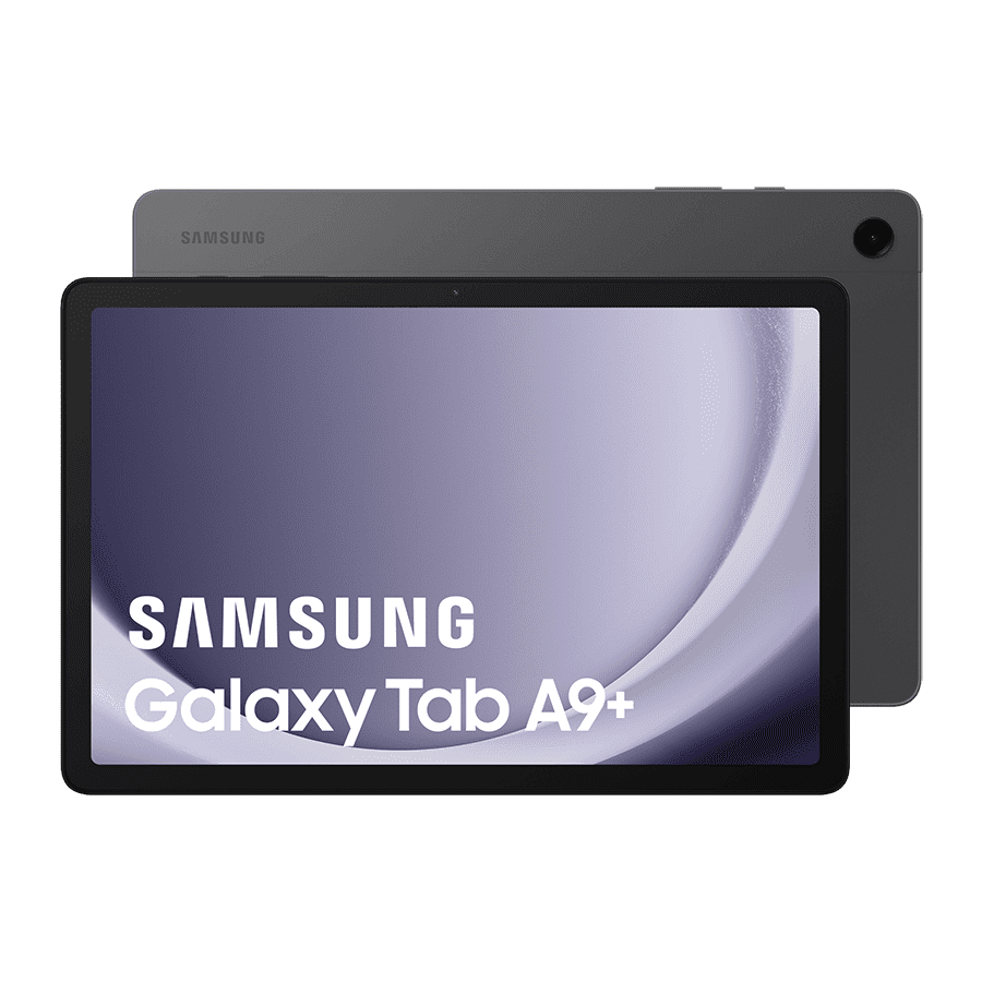 Photo du produit Samsung Galaxy Tab A9+ 11" Wi-Fi 128Go