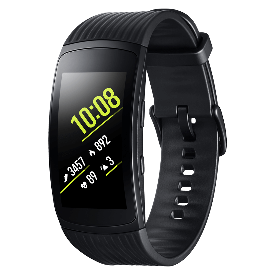 Samsung Gear Fit2 PR0 Bouygues Telecom