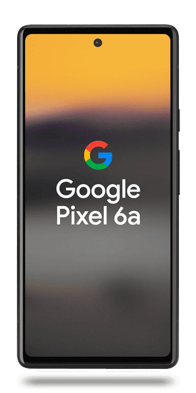 Google Pixel 6A | Bouygues Telecom
