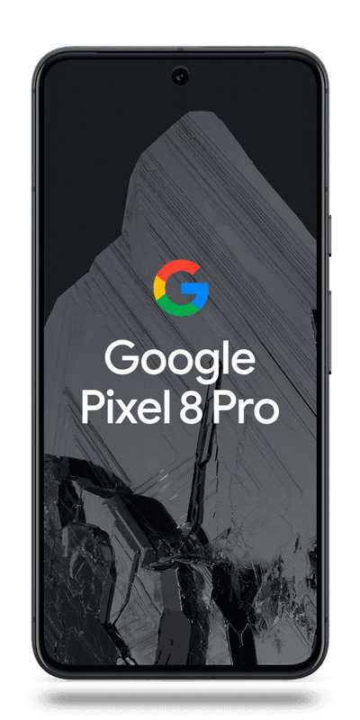 Google Pixel 8 Pro | Bouygues Telecom