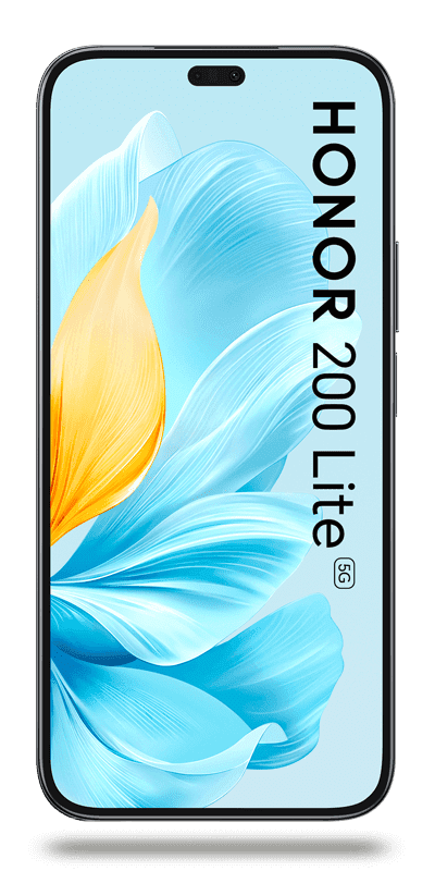 Photo du produit HONOR 200 Lite 5G