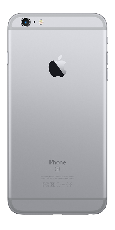 Conflict Contractie Statistisch Apple iPhone 6s Plus pas cher – Prix, avis, caractéristiques… | Bouygues  Telecom