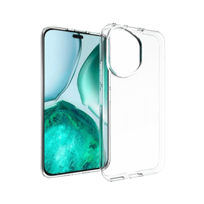 Photo du produit Jaym Coque transparente pour HONOR X5c Plus