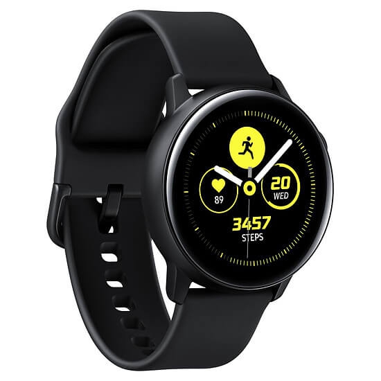 galaxy watch active pret