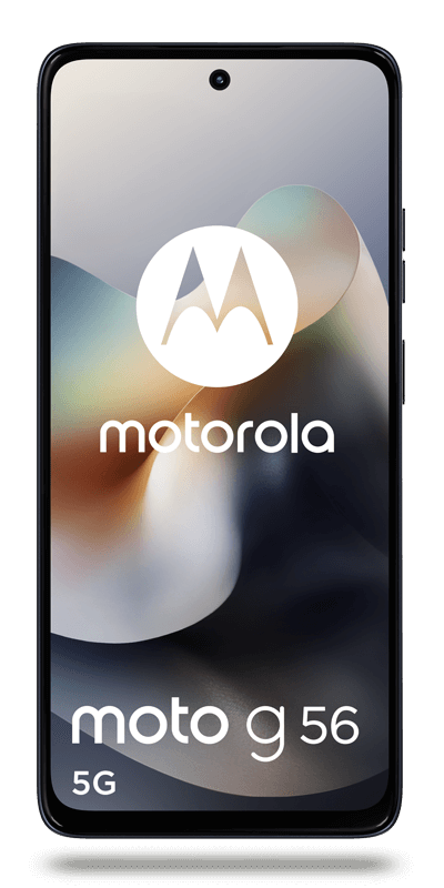 Photo du produit Motorola Moto G56 5G