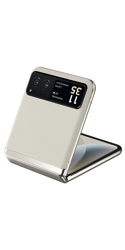 Motorola Razr 40 | Bouygues Telecom