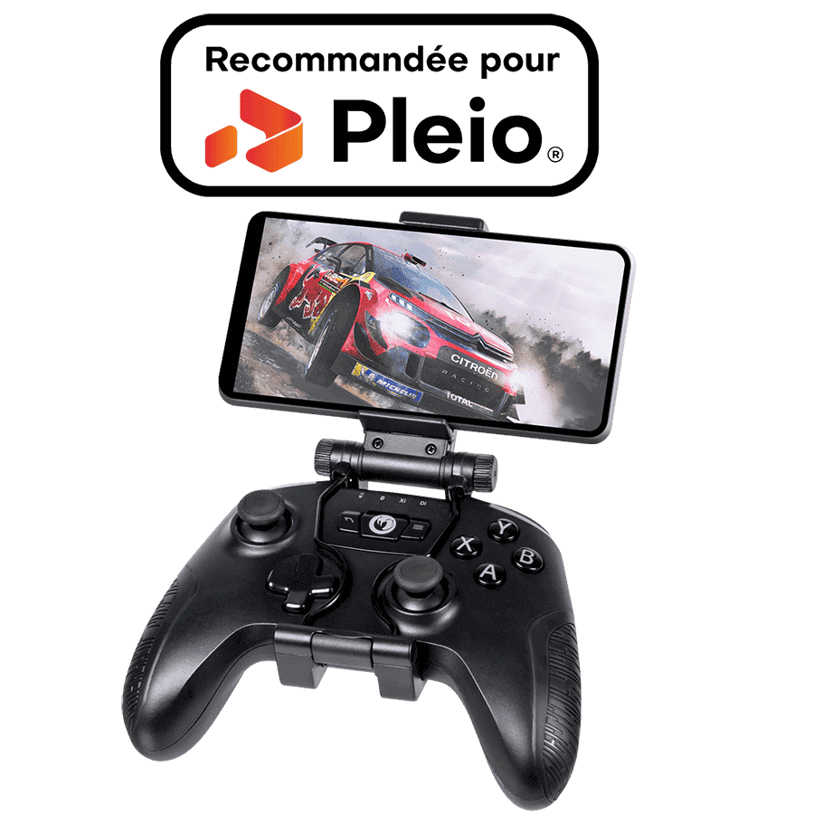 Photo du produit Nacon Manette de jeu Cloud Gaming pour Bbox