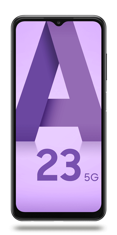Samsung<br>Galaxy&nbsp;A23 5G