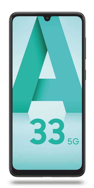 Samsung Galaxy A33 5G