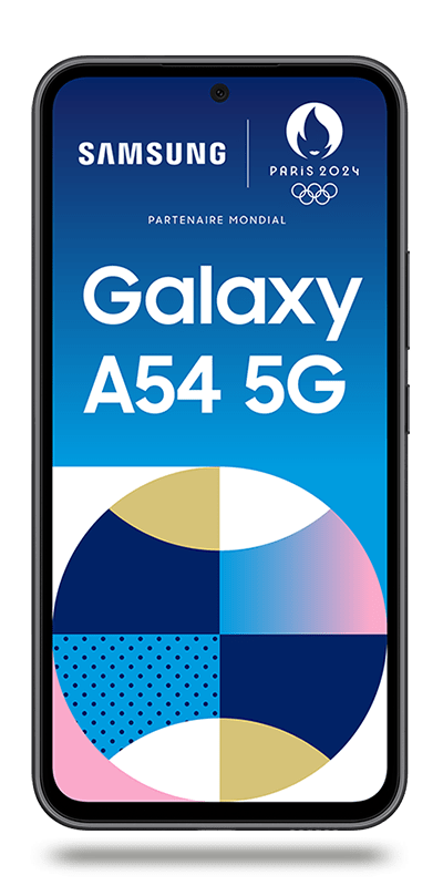 Galaxy A34 5G et Galaxy A54 5G, Samsung renouvelle son offre et