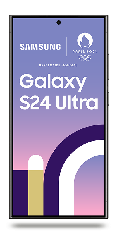 Samsung Galaxy S24 Ultra | Bouygues Telecom