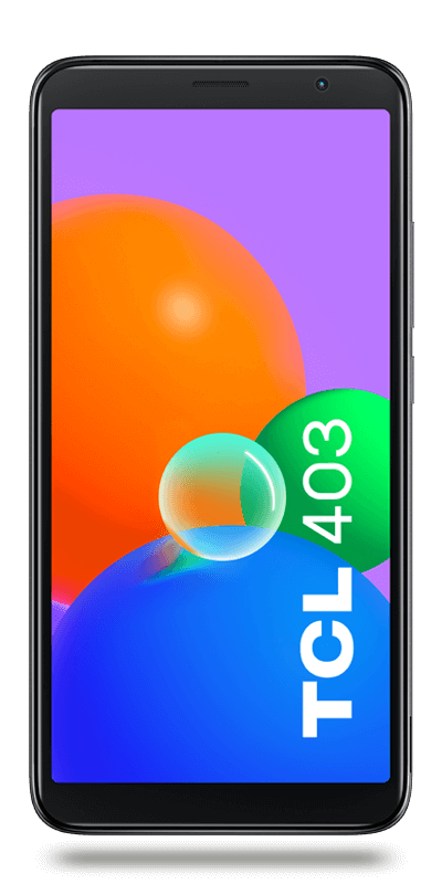 Photo du produit TCL 403 Reconditionné Excellent état