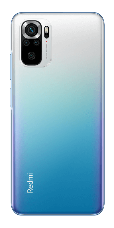 xiaomi redmi note 10s pas cher prix avis caracteristiques bouygues telecom