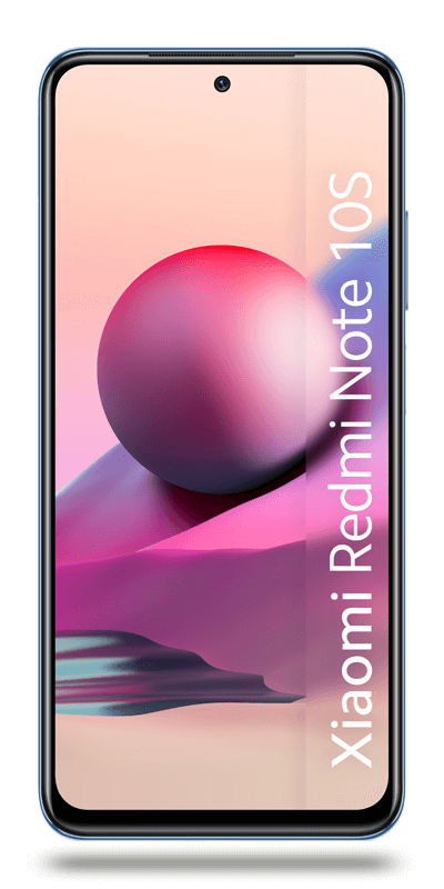 xiaomi redmi note 10s pas cher prix avis caracteristiques bouygues telecom