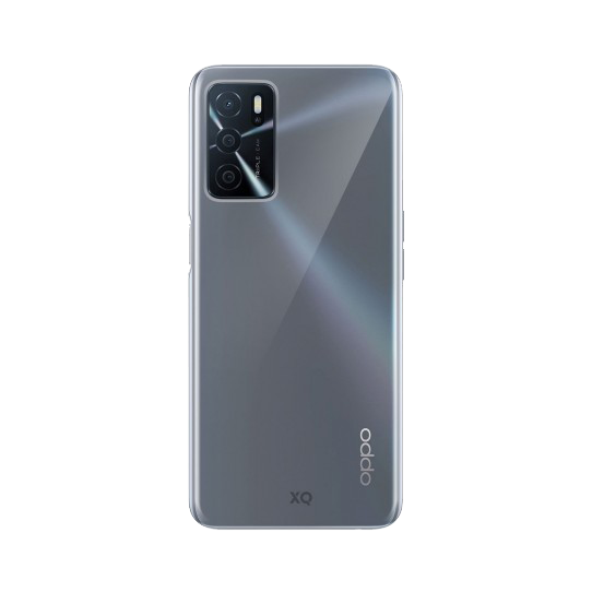 Photo du produit Xqisit Coque transparente pour OPPO A16S