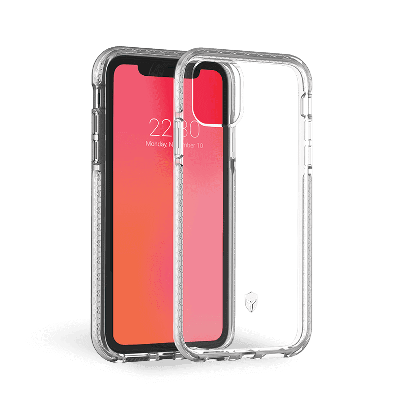 Photo du produit Coque renforcée pour iPhone 11 
