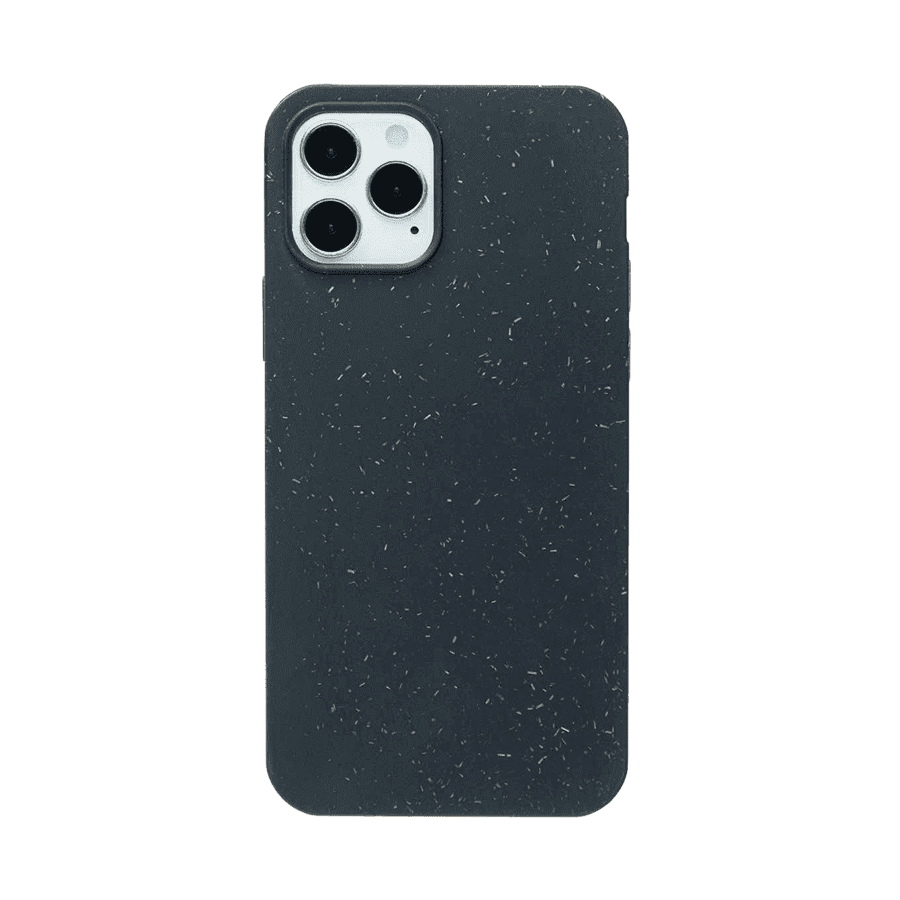 Photo du produit Etui slim biodégradable pour Iphone 12 et iPhone 12 Pro