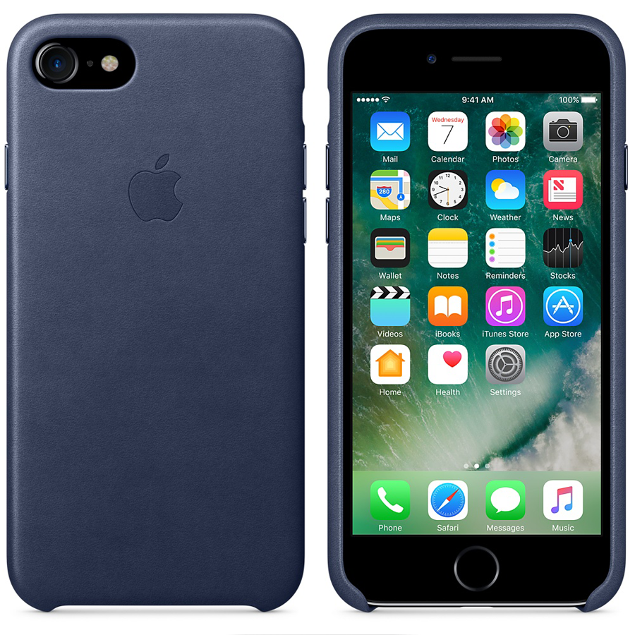 coque iphone 8 apple cuir coque iphone 8 apple cuir