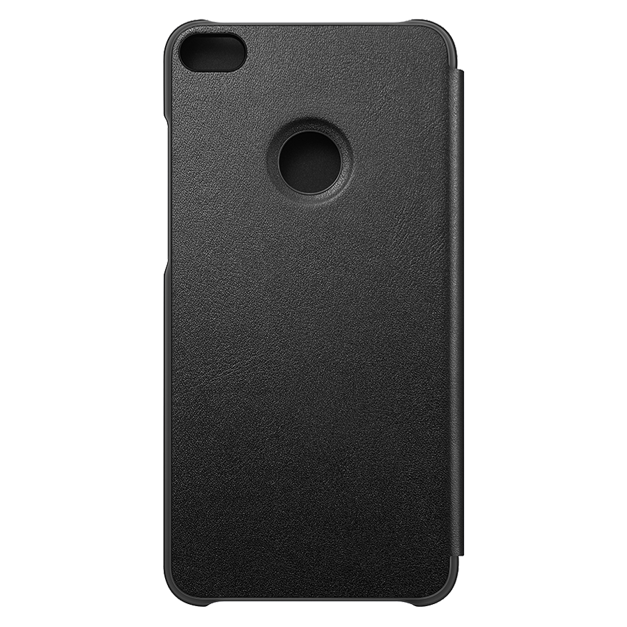 coque huawei p8 lite anthracite