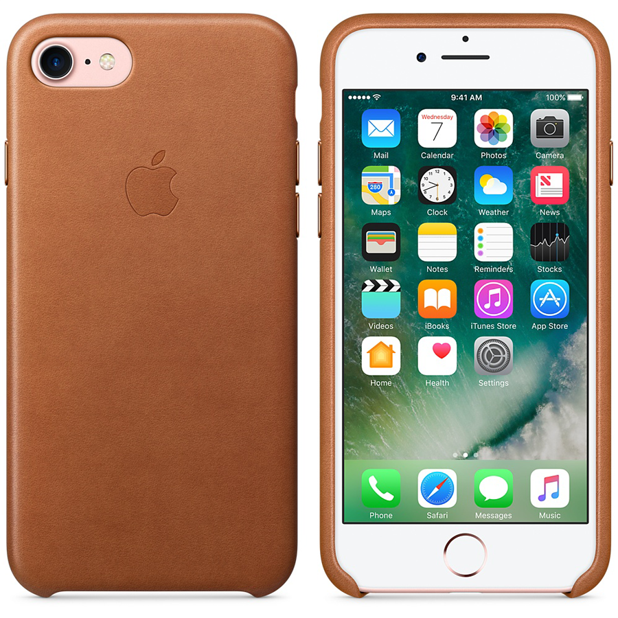 Coque En Cuir Iphone Se Havane Coque En Cuir Iphone Se Havane