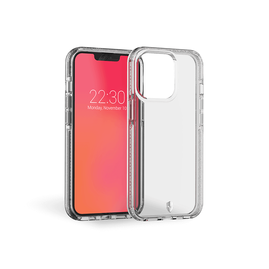 Photo du produit Coque renforcée pour iPhone 13 Pro