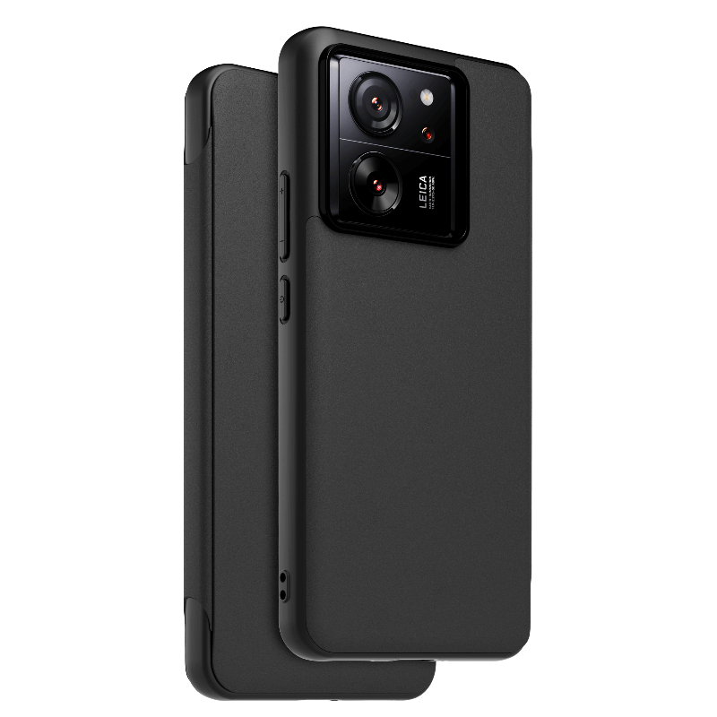 Photo du produit Etui folio avec dragonne pour Xiaomi 13T/13T Pro