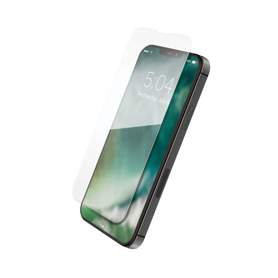 Photo du produit Protège-écran pour iPhone 14 Plus (rétrocompatible iPhone 13 Pro Max)