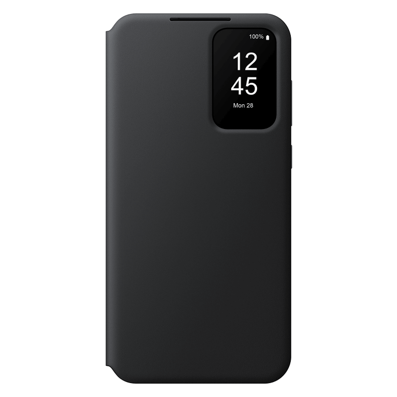 Photo du produit Étui Smart View Cover pour Galaxy A55 5G