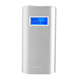 Photo du produit Chargeur nomade 5200 mAh