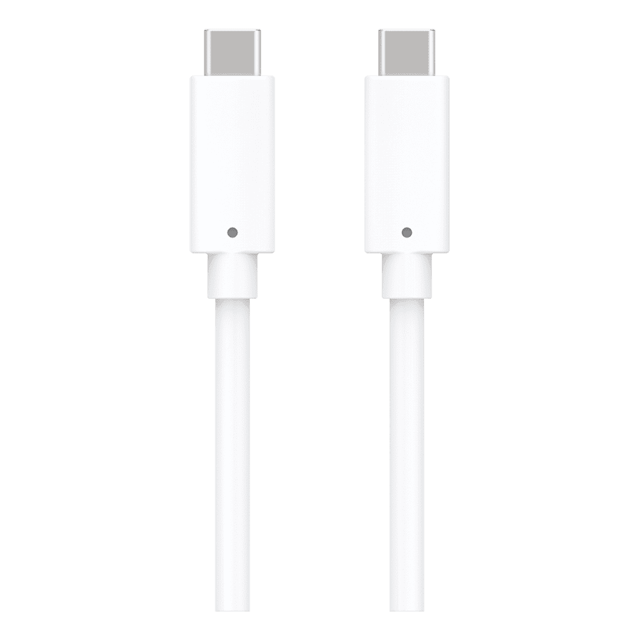 Photo du produit Câble USB-C/USB-C 120 cm