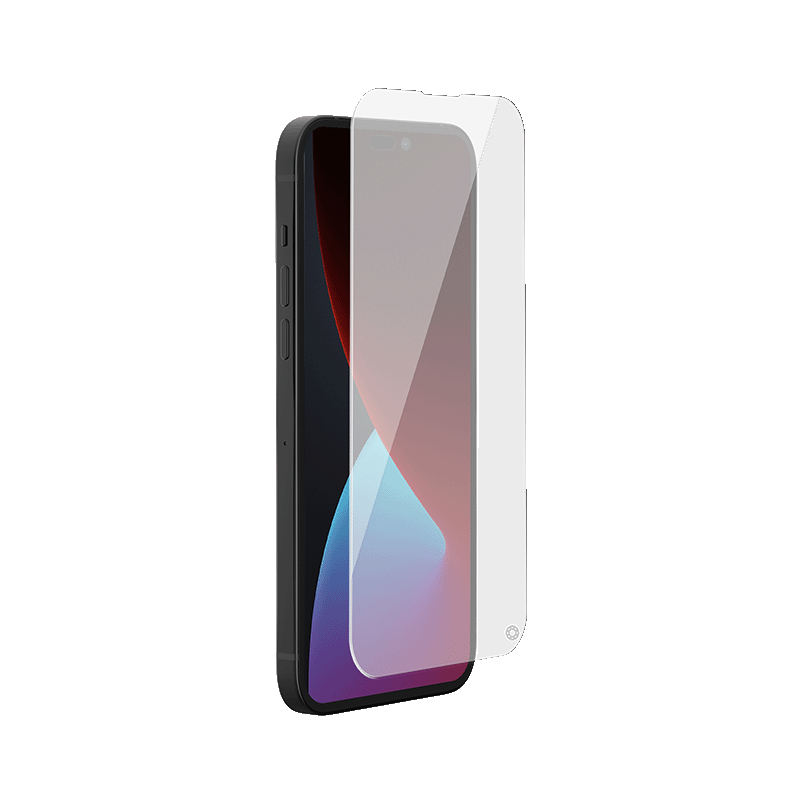 Photo du produit Protège-écran en verre organique pour iPhone 14 Pro Max