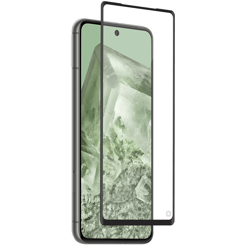 Photo du produit Protège-écran en verre organique pour Google Pixel 8