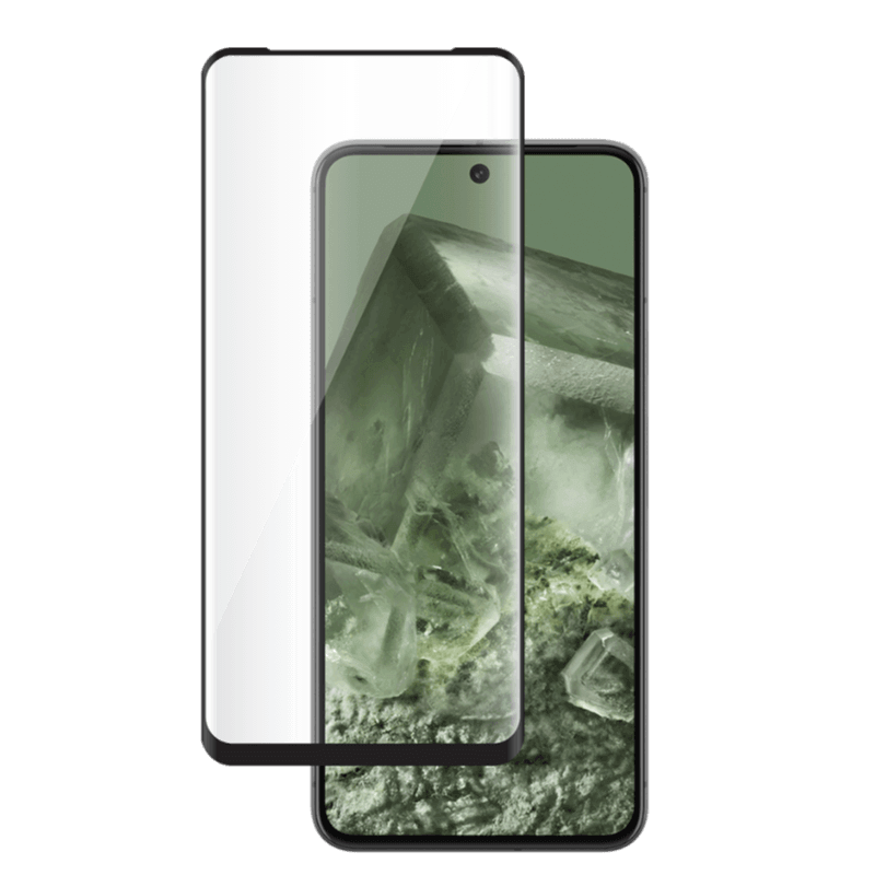 Photo du produit Protège-écran en verre organique pour Google Pixel 8
