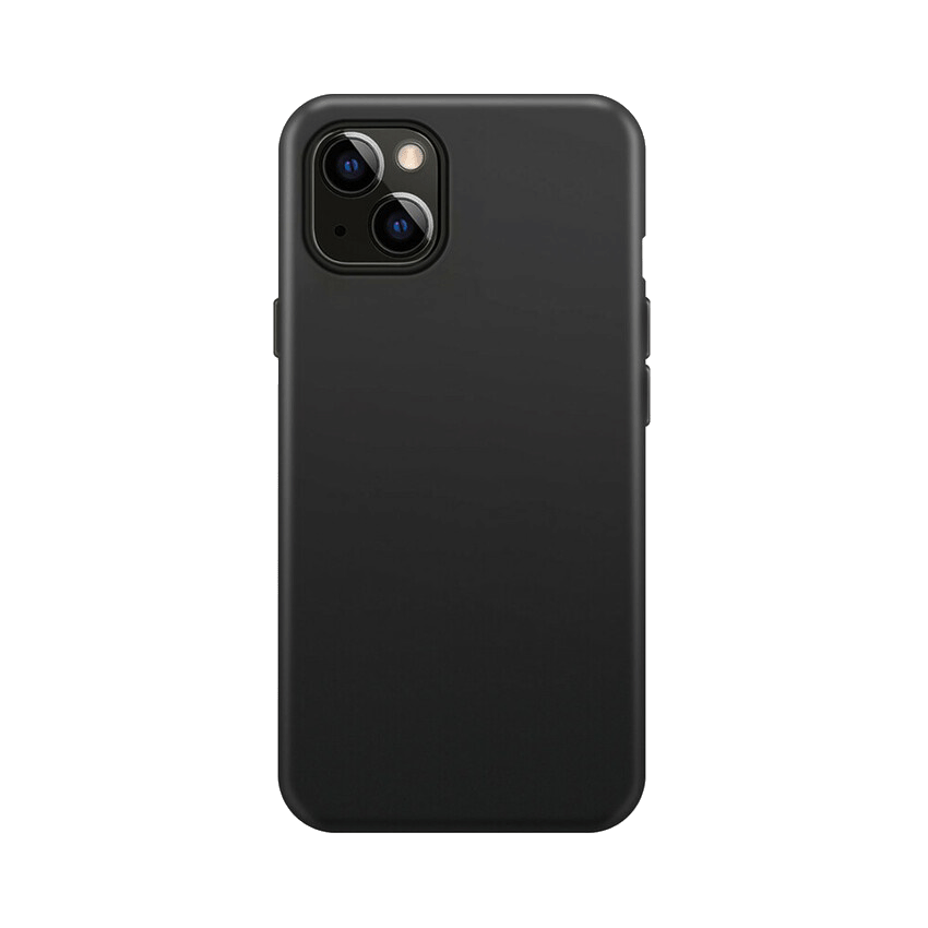 Photo du produit Coque silicone pour iPhone 14