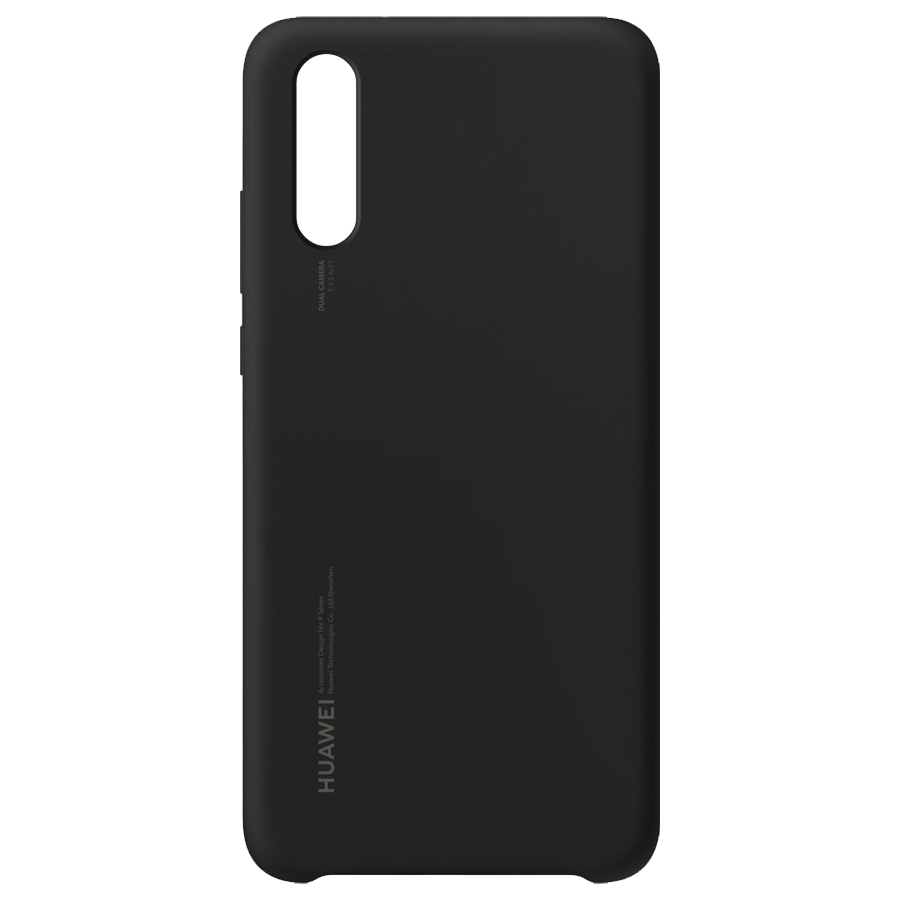 coque huawei p20 pro semi rigide